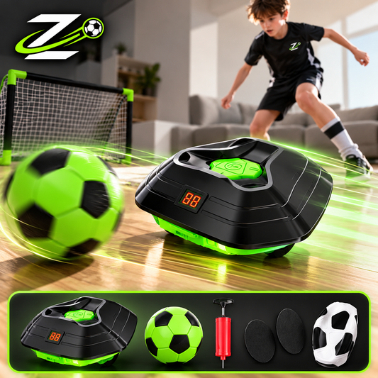 Zunora Trainer
