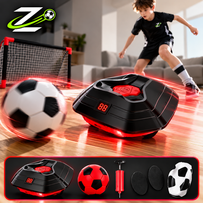 Zunora Trainer